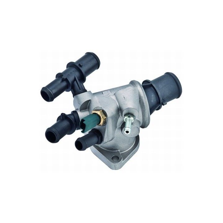 Termostatas, aušinimo skystis HELLA 8MT 354 775-121