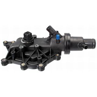 Termostatas, aušinimo skystis HELLA 8MT 354 775-681