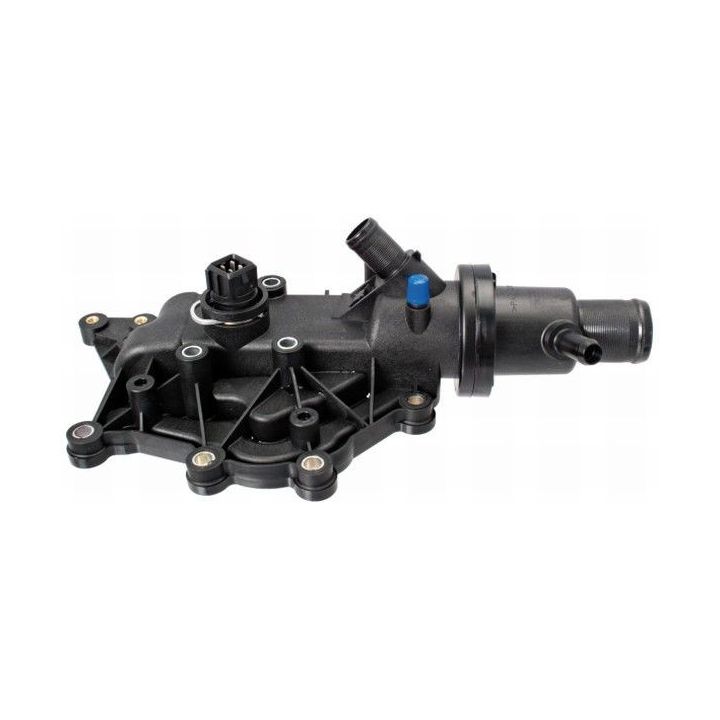 Termostatas, aušinimo skystis HELLA 8MT 354 775-681