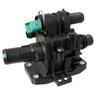 Termostatas, aušinimo skystis HELLA 8MT 354 776-881