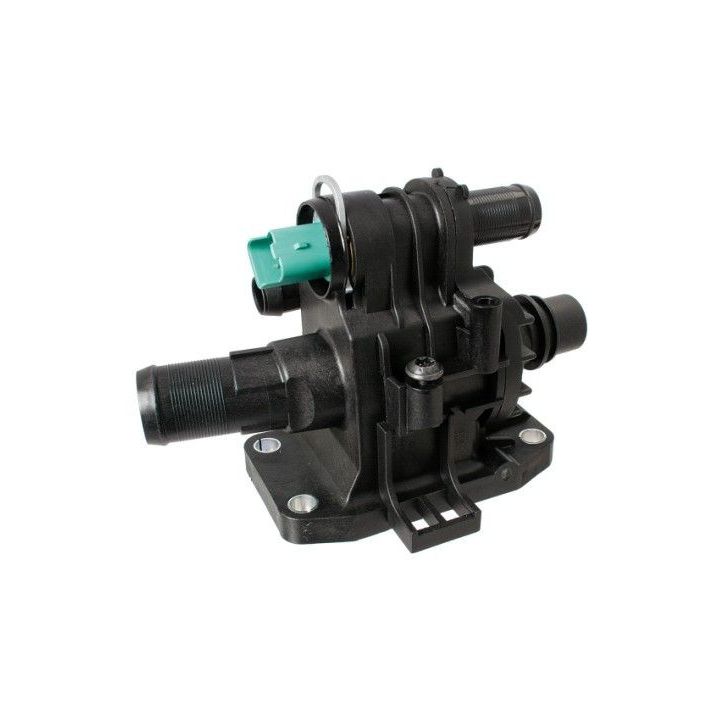 Termostatas, aušinimo skystis HELLA 8MT 354 776-881