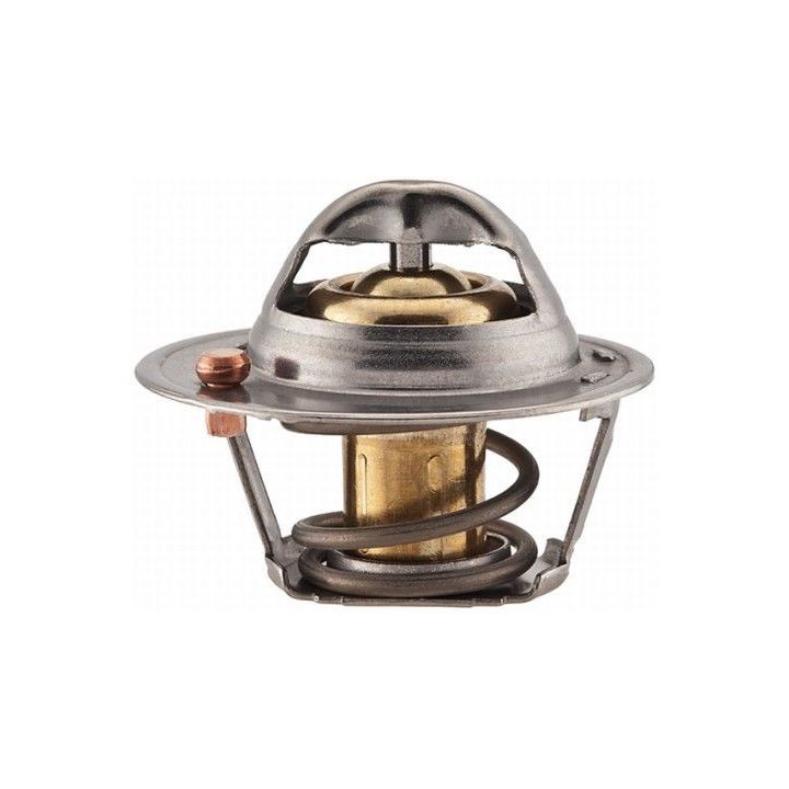 Termostatas, aušinimo skystis HELLA 8MT 354 777-001