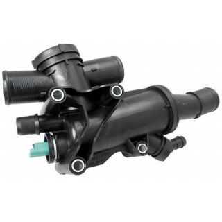 Termostatas, aušinimo skystis HELLA 8MT 354 777-201