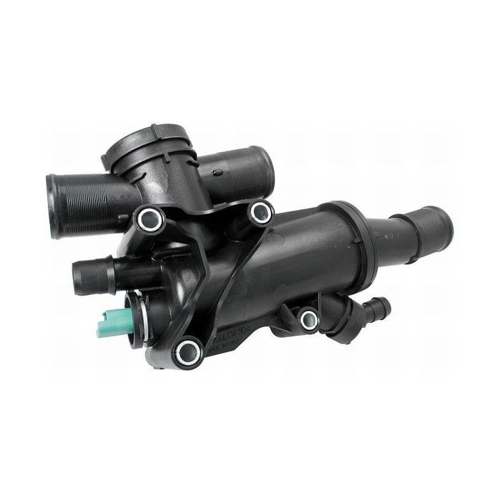 Termostatas, aušinimo skystis HELLA 8MT 354 777-201