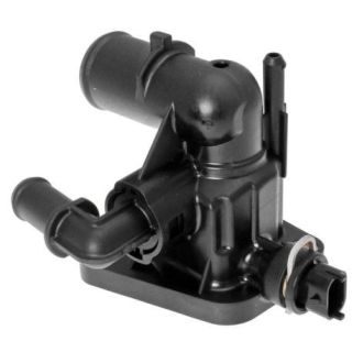 Termostatas, aušinimo skystis HELLA 8MT 354 777-401