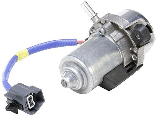 Vakuumo siurblys, stabdymo įrenginys HELLA 8TG 009 217-701