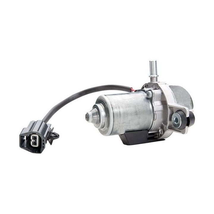 Vakuumo siurblys, stabdymo įrenginys HELLA 8TG 010 261-701