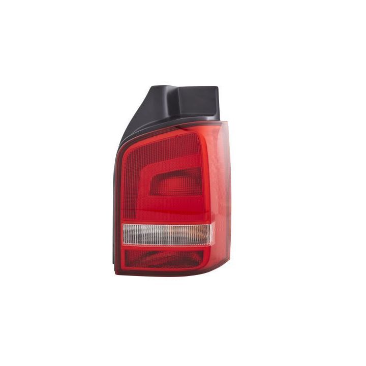 Kombinuotas galinis žibintas HELLA 2SK 010 318-081