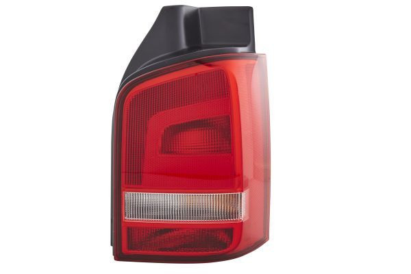 Kombinuotas galinis žibintas HELLA 2SK 010 318-081