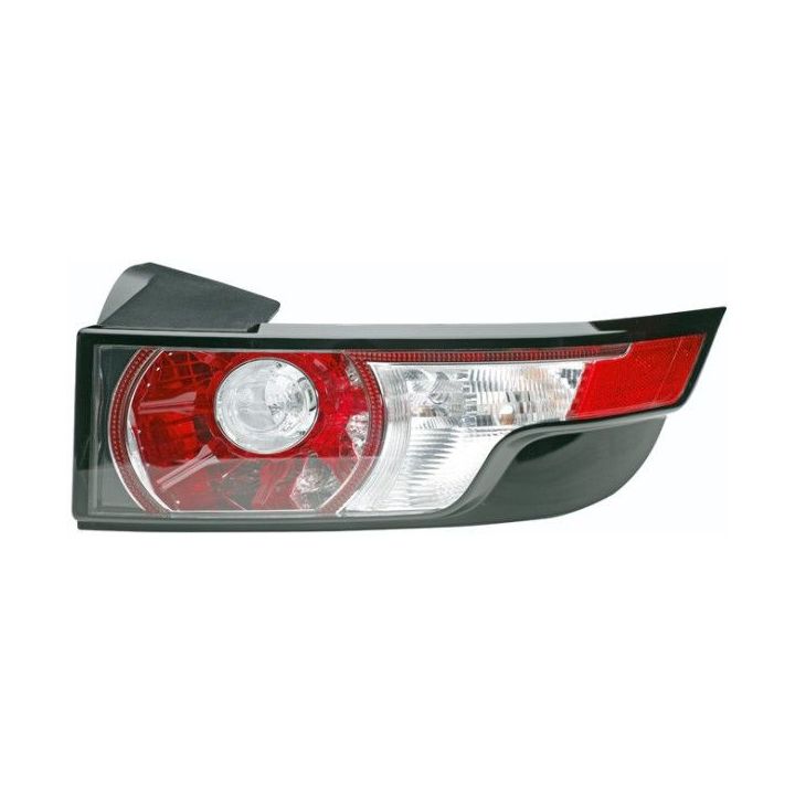 Kombinuotas galinis žibintas HELLA 2SK 010 563-211