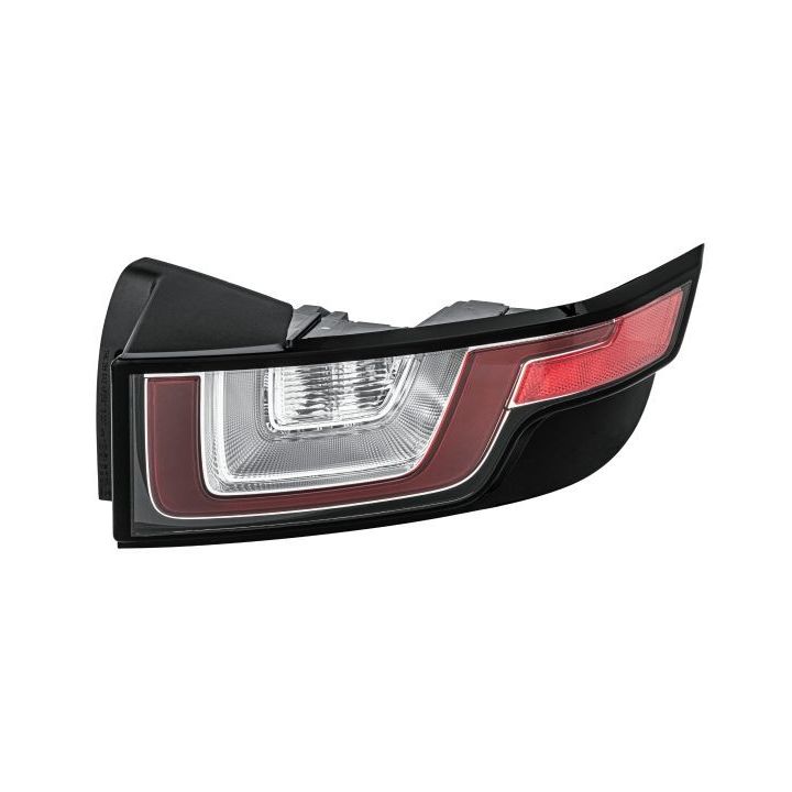 Kombinuotas galinis žibintas HELLA 2SK 012 379-421