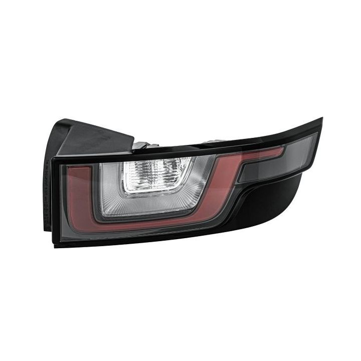 Kombinuotas galinis žibintas HELLA 2SK 012 379-461