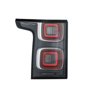 Kombinuotas galinis žibintas HELLA 2SK 354 864-011