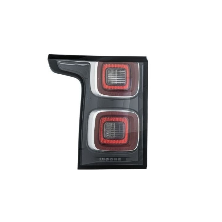 Kombinuotas galinis žibintas HELLA 2SK 354 864-011