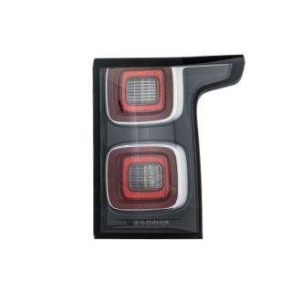 Kombinuotas galinis žibintas HELLA 2SK 354 864-021