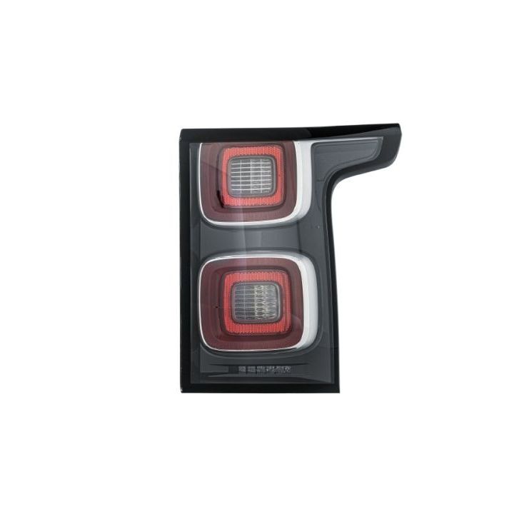 Kombinuotas galinis žibintas HELLA 2SK 354 864-021