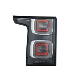 Kombinuotas galinis žibintas HELLA 2SK 354 864-031