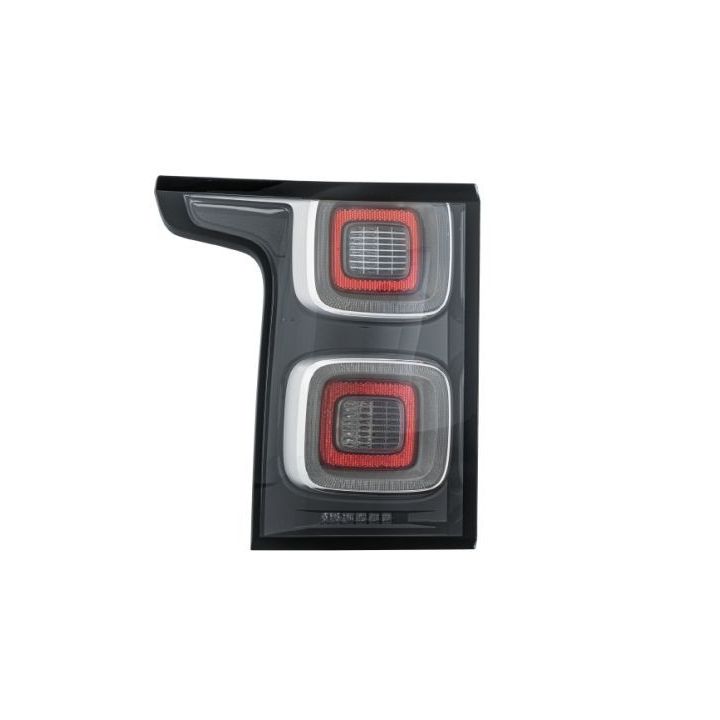 Kombinuotas galinis žibintas HELLA 2SK 354 864-031