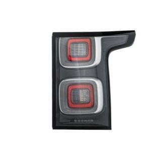 Kombinuotas galinis žibintas HELLA 2SK 354 864-041