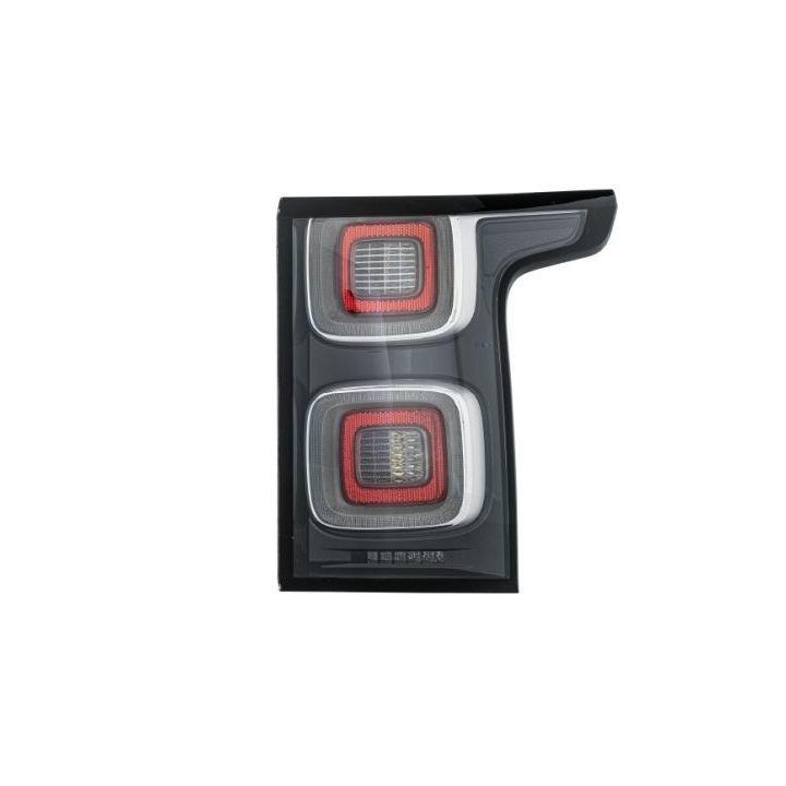 Kombinuotas galinis žibintas HELLA 2SK 354 864-041