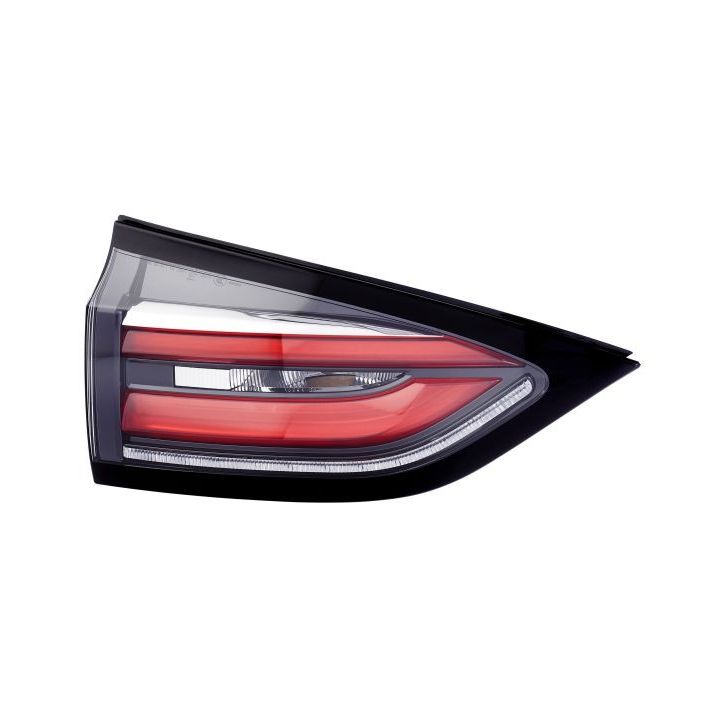 Kombinuotas galinis žibintas HELLA 2TZ 011 662-031