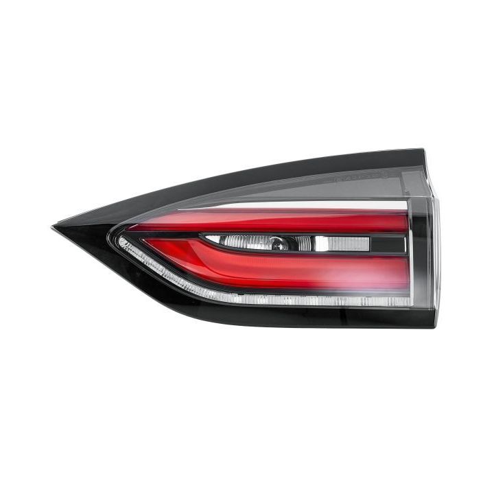 Kombinuotas galinis žibintas HELLA 2TZ 011 662-041