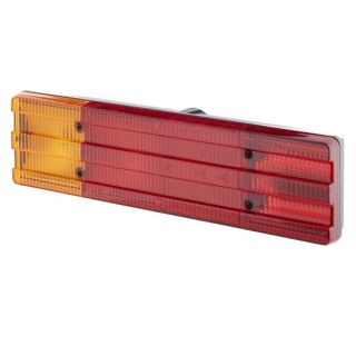 Kombinuotas galinis žibintas HELLA 2VA 004 887-031