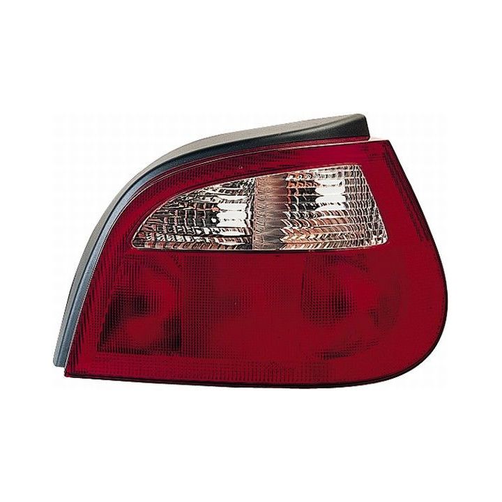 Kombinuotas galinis žibintas HELLA 2VP 008 101-041