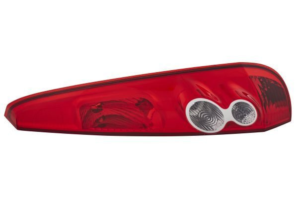 Kombinuotas galinis žibintas HELLA 9EL 354 054-021