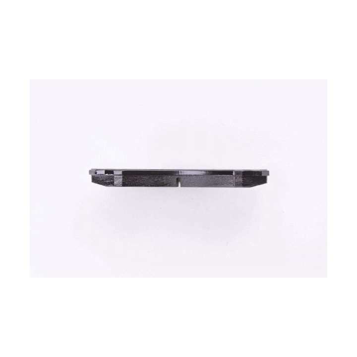 Stabdžių trinkelių rinkinys, diskinis stabdys HELLA 8DB 355 005-411