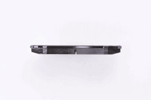 Stabdžių trinkelių rinkinys, diskinis stabdys HELLA 8DB 355 005-411