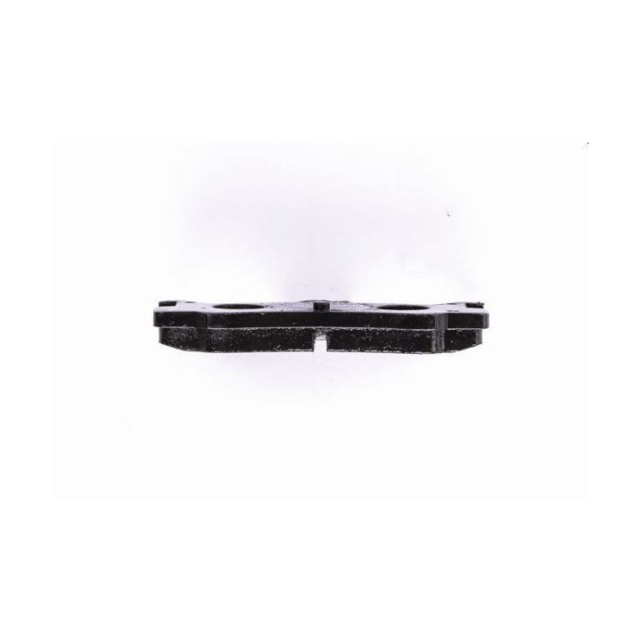 Stabdžių trinkelių rinkinys, diskinis stabdys HELLA 8DB 355 005-701