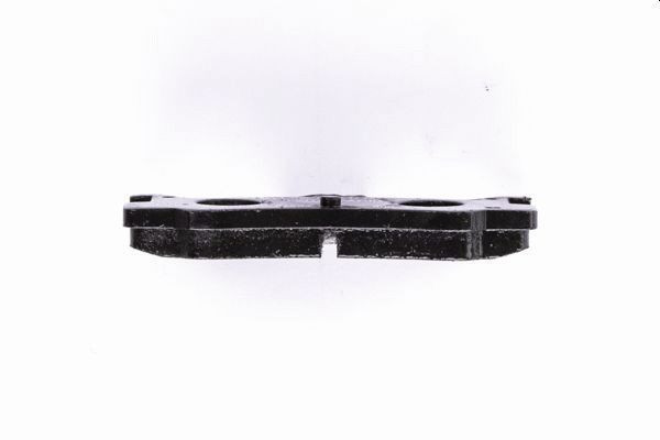 Stabdžių trinkelių rinkinys, diskinis stabdys HELLA 8DB 355 005-701