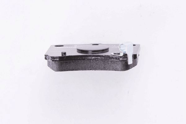 Stabdžių trinkelių rinkinys, diskinis stabdys HELLA 8DB 355 005-741