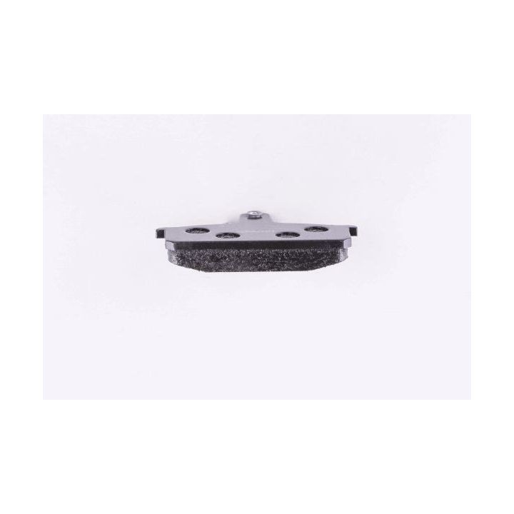 Stabdžių trinkelių rinkinys, diskinis stabdys HELLA 8DB 355 005-981