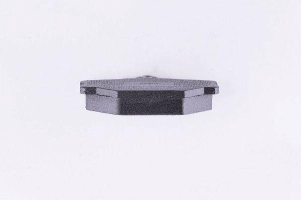 Stabdžių trinkelių rinkinys, diskinis stabdys HELLA 8DB 355 006-191