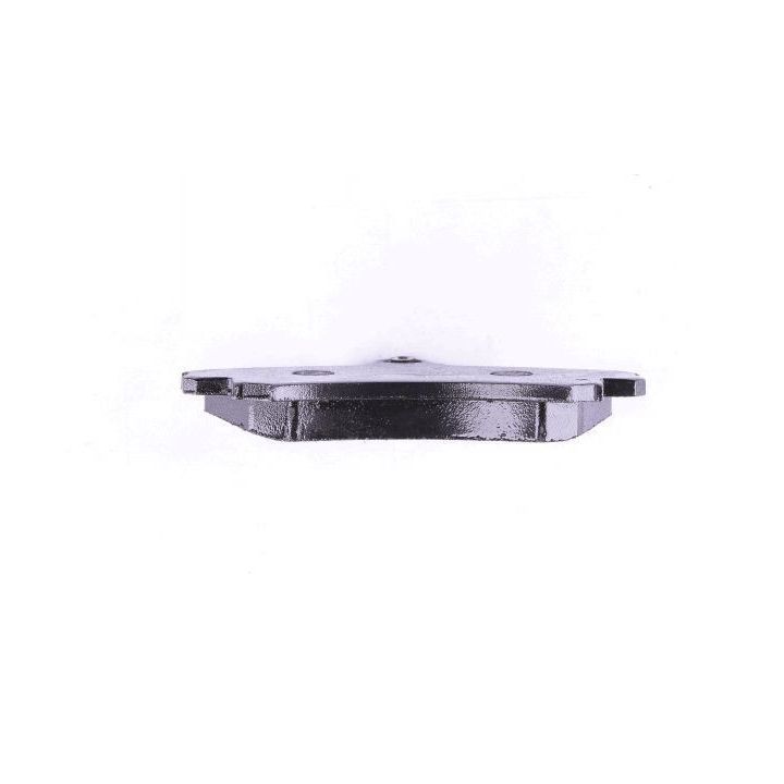 Stabdžių trinkelių rinkinys, diskinis stabdys HELLA 8DB 355 006-701