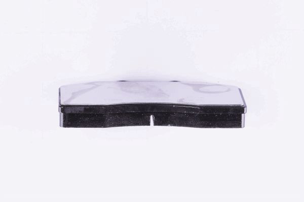 Stabdžių trinkelių rinkinys, diskinis stabdys HELLA 8DB 355 007-701