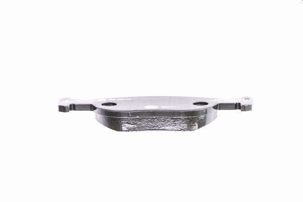 Stabdžių trinkelių rinkinys, diskinis stabdys HELLA 8DB 355 007-921