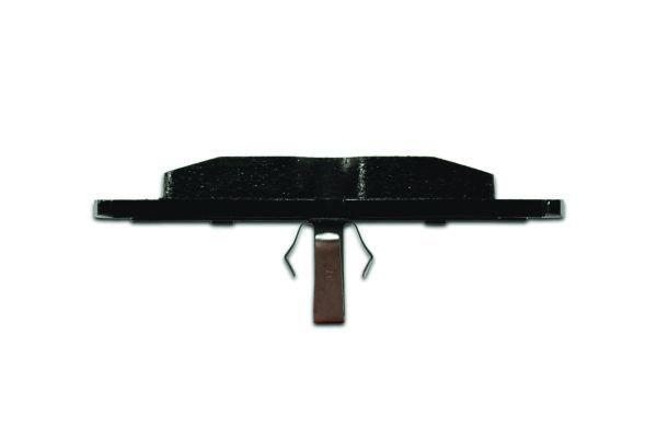 Stabdžių trinkelių rinkinys, diskinis stabdys HELLA 8DB 355 008-761