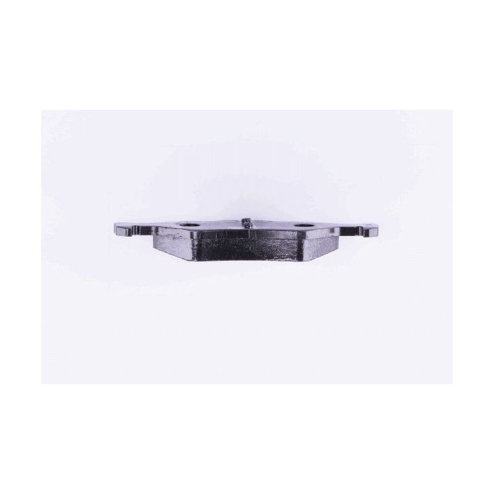 Stabdžių trinkelių rinkinys, diskinis stabdys HELLA 8DB 355 008-891