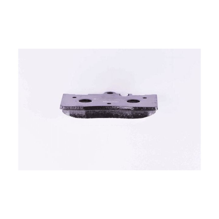 Stabdžių trinkelių rinkinys, diskinis stabdys HELLA 8DB 355 009-861