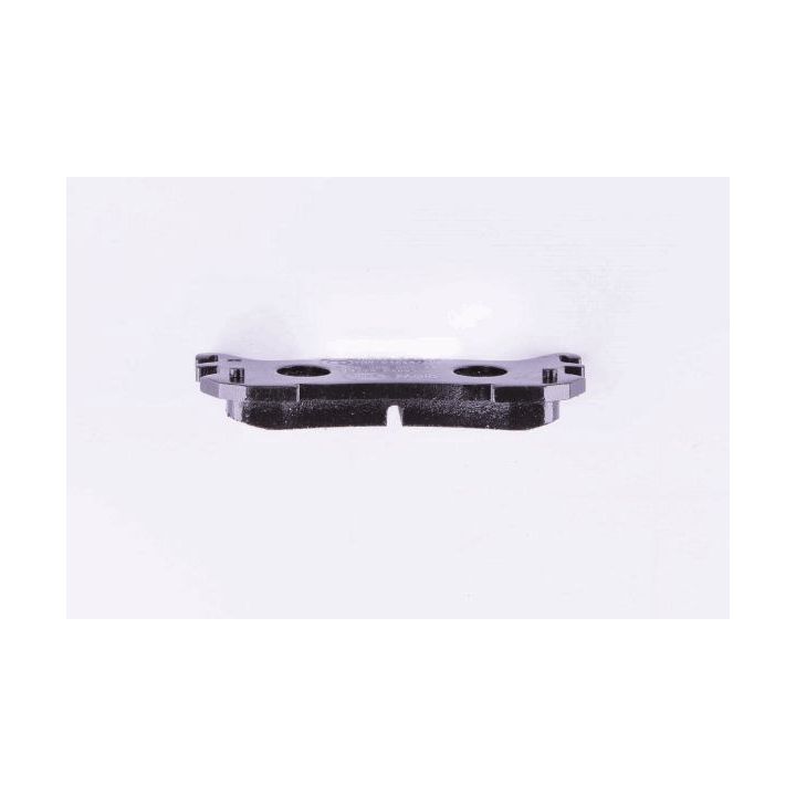 Stabdžių trinkelių rinkinys, diskinis stabdys HELLA 8DB 355 009-911