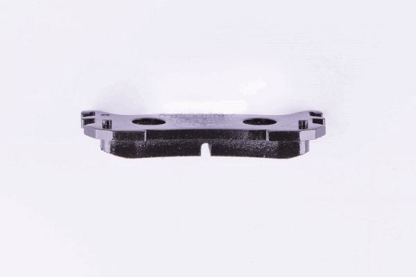 Stabdžių trinkelių rinkinys, diskinis stabdys HELLA 8DB 355 009-911