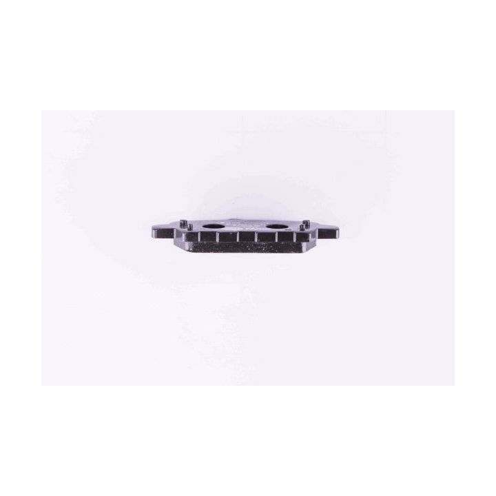 Stabdžių trinkelių rinkinys, diskinis stabdys HELLA 8DB 355 010-241