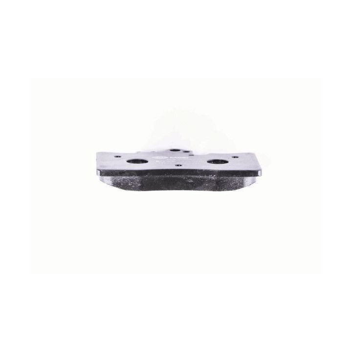 Stabdžių trinkelių rinkinys, diskinis stabdys HELLA 8DB 355 012-121