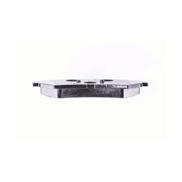 Stabdžių trinkelių rinkinys, diskinis stabdys HELLA 8DB 355 013-501