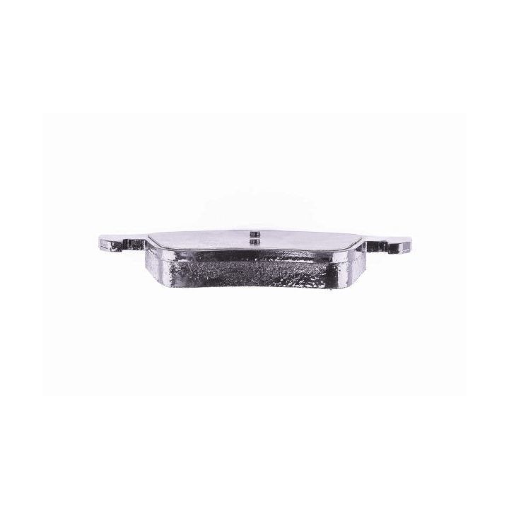 Stabdžių trinkelių rinkinys, diskinis stabdys HELLA 8DB 355 014-241