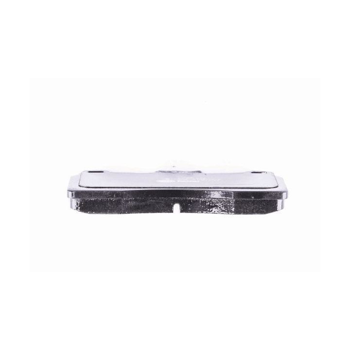 Stabdžių trinkelių rinkinys, diskinis stabdys HELLA 8DB 355 014-731