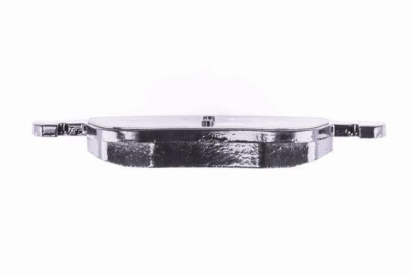 Stabdžių trinkelių rinkinys, diskinis stabdys HELLA 8DB 355 014-791